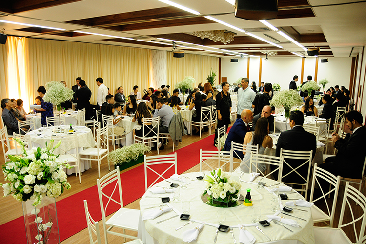 Eventos Nikkey