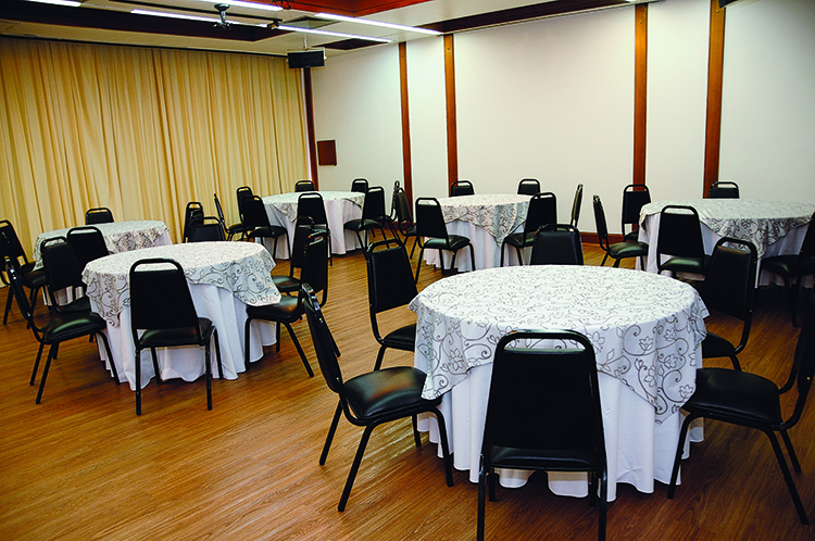 Eventos Nikkey