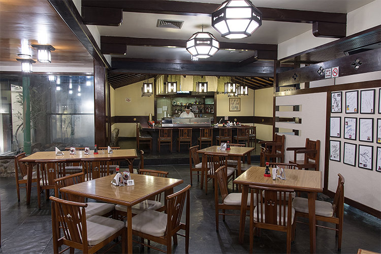 Nikkey Restaurante