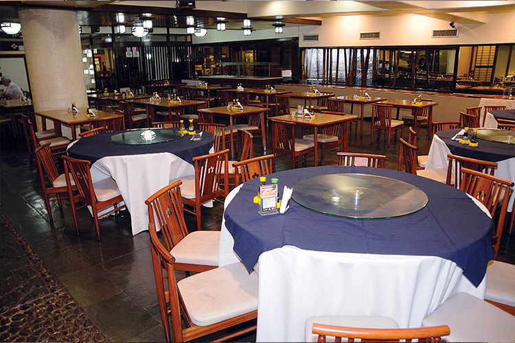 Nikkey Restaurante