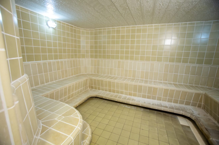 SPA Nikkey