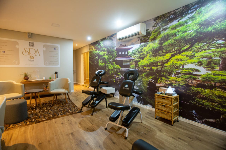 SPA Nikkey
